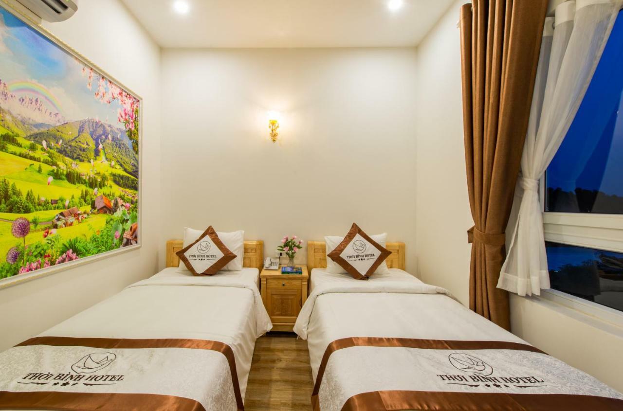 Hotel Thoi Binh