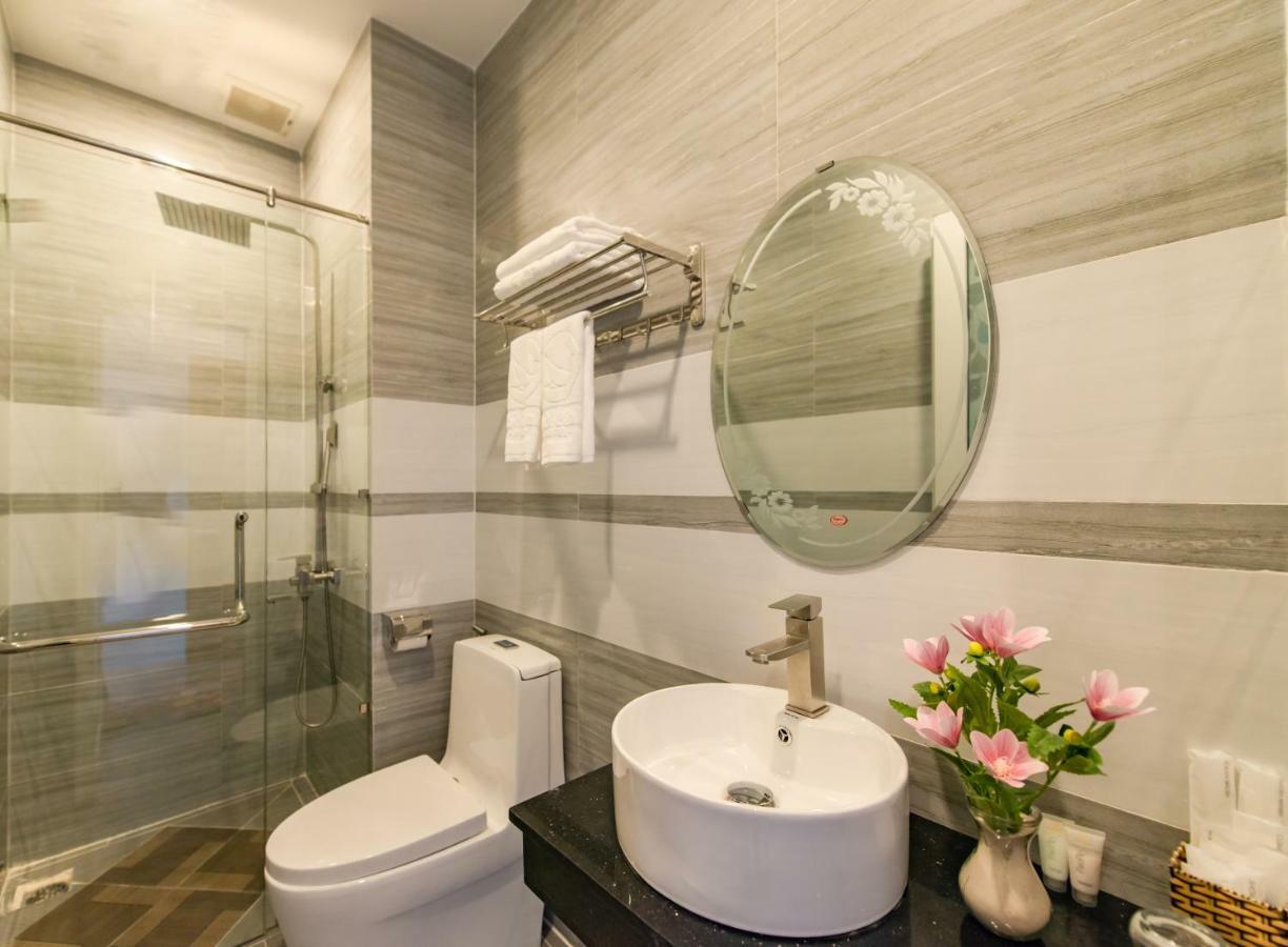 Thoi Binh Hotel Cam Lam