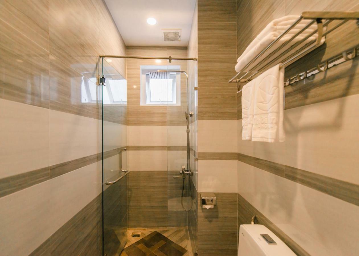 Thoi Binh Hotel 2*