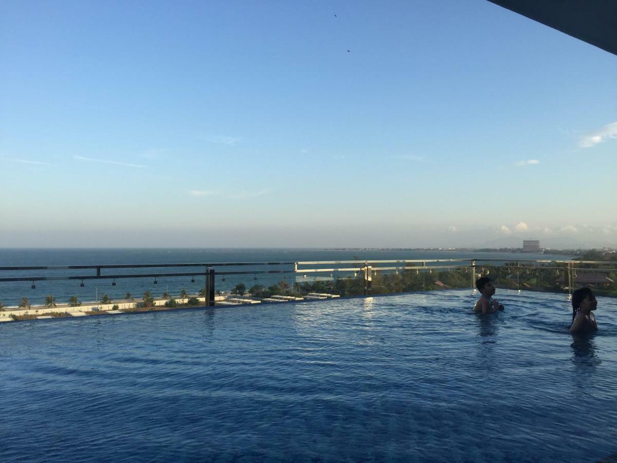 Khách sạn Khách Sạn Sunrise Ninh Thuận Phan Rang
