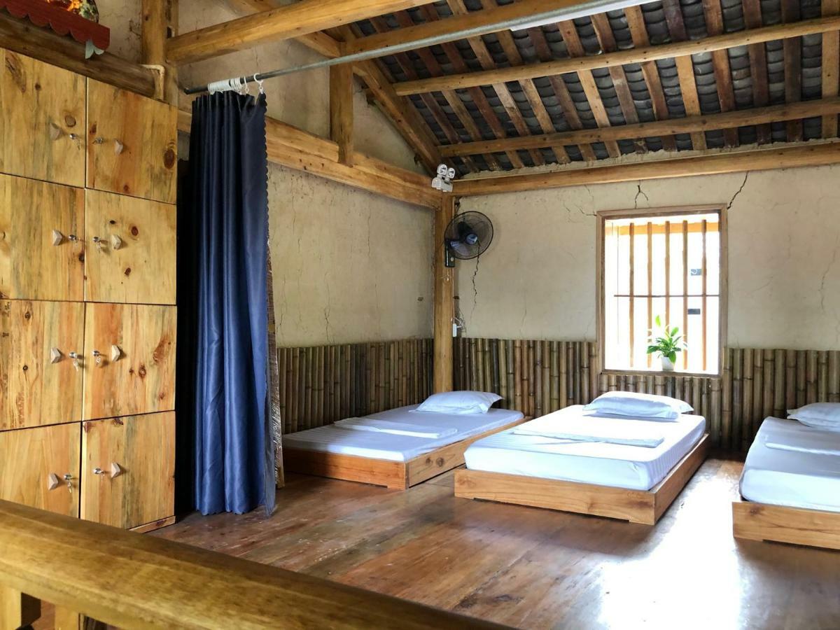 Clay House * Meo Vac