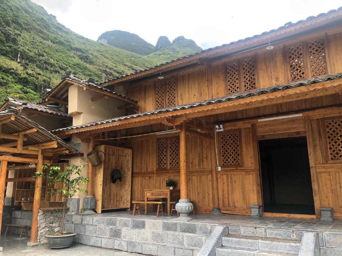 Clay House