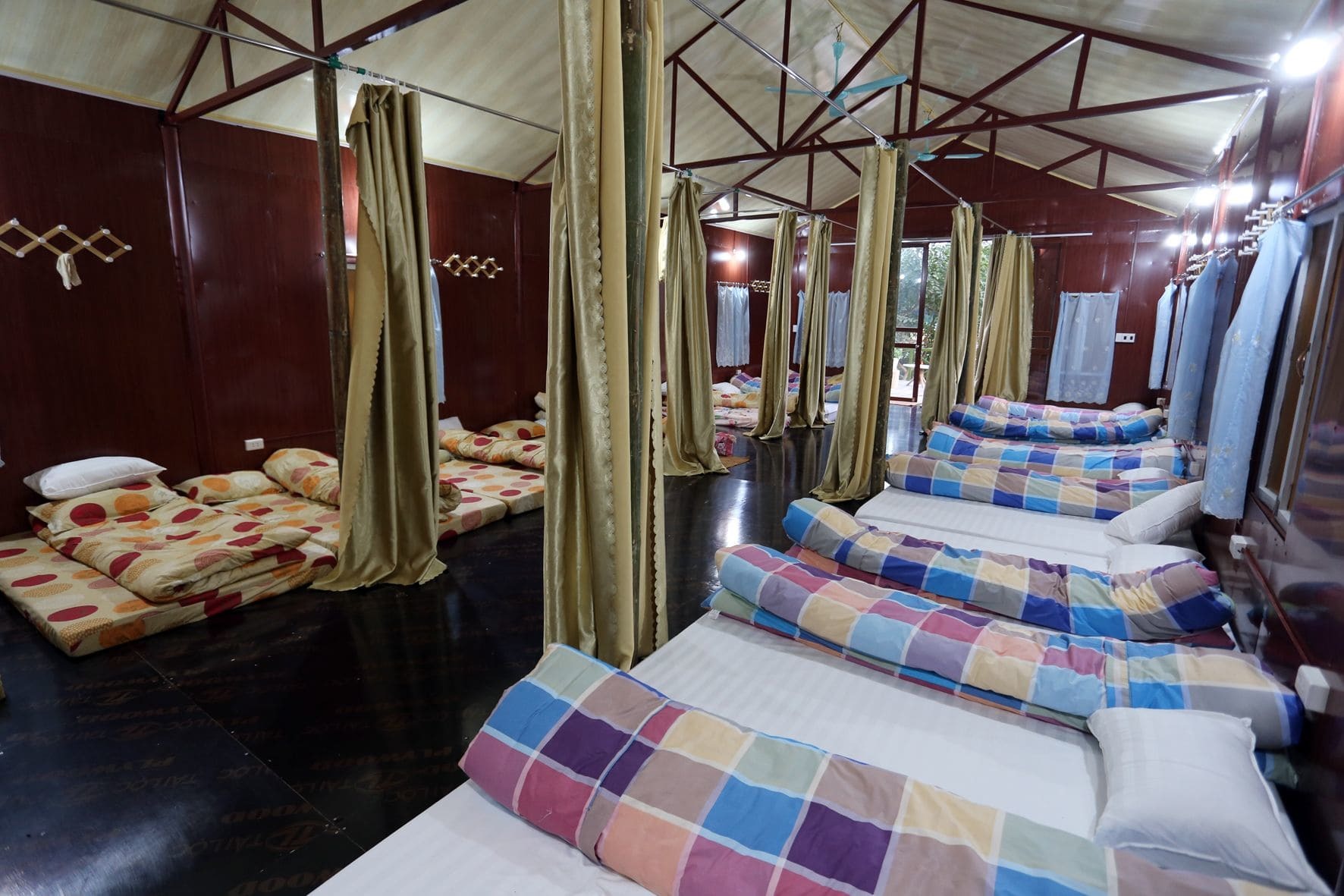 Hill & Tour Hostel