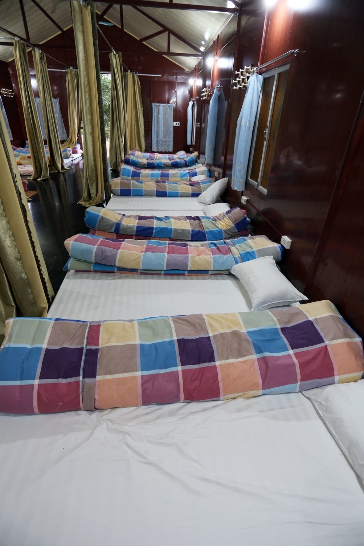 Hill & Tour Hostel
