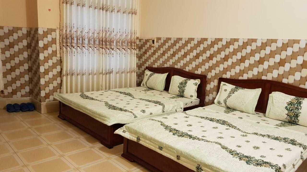 Hotel Nha Nghi Viet Nga