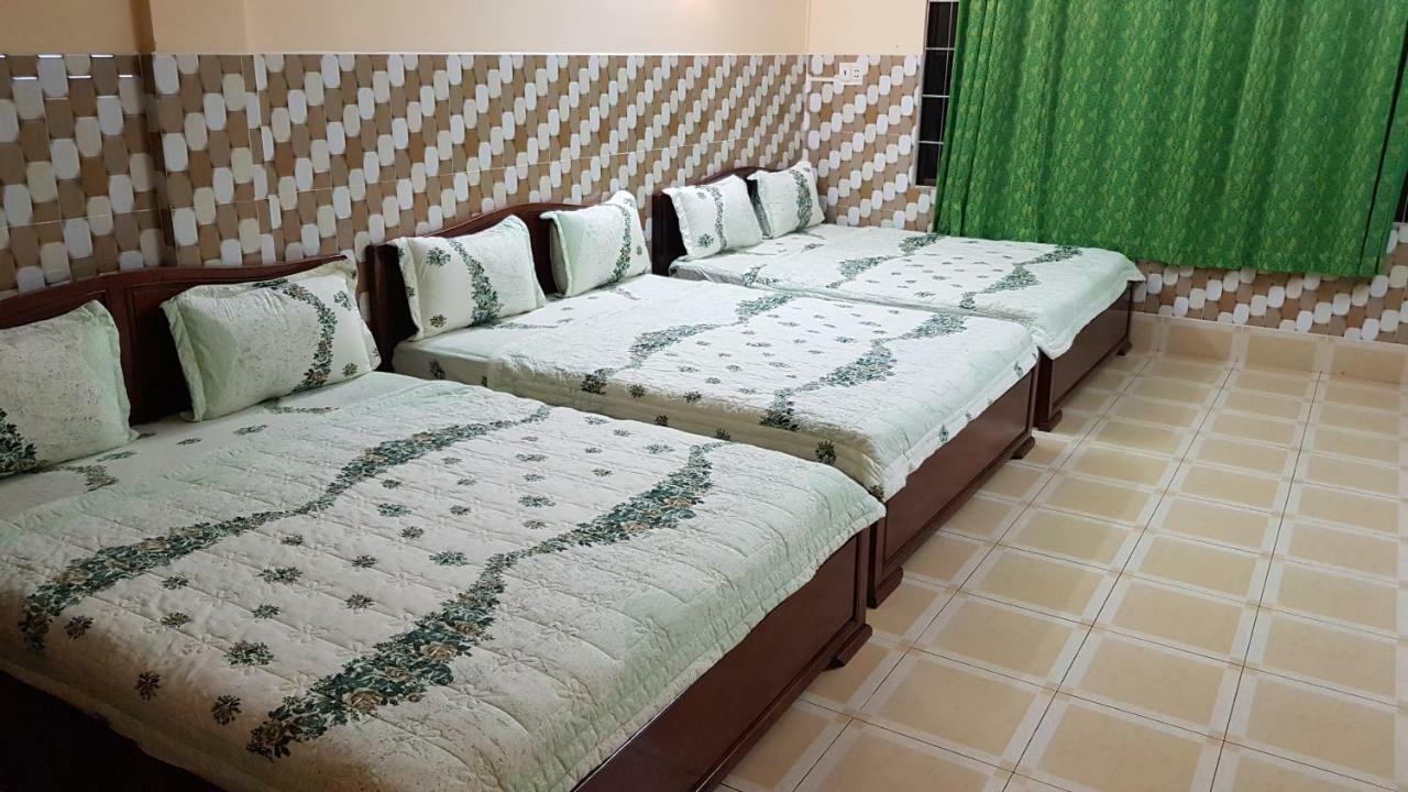 Nha Nghi Viet Nga Hotel Ha Tien