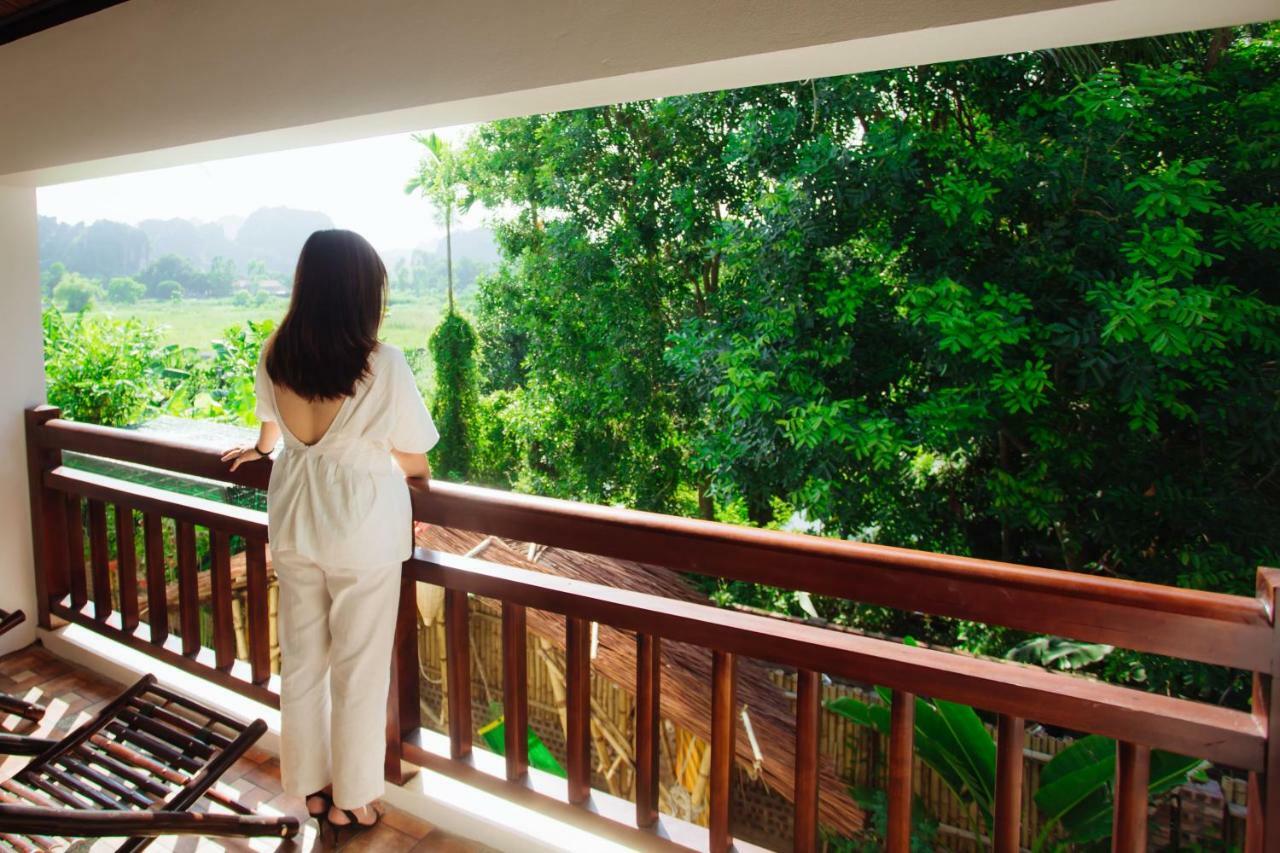 Nan House - Tam Coc Hotel