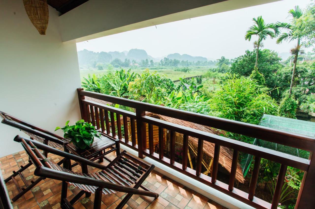 Nan House - Tam Coc Hotel