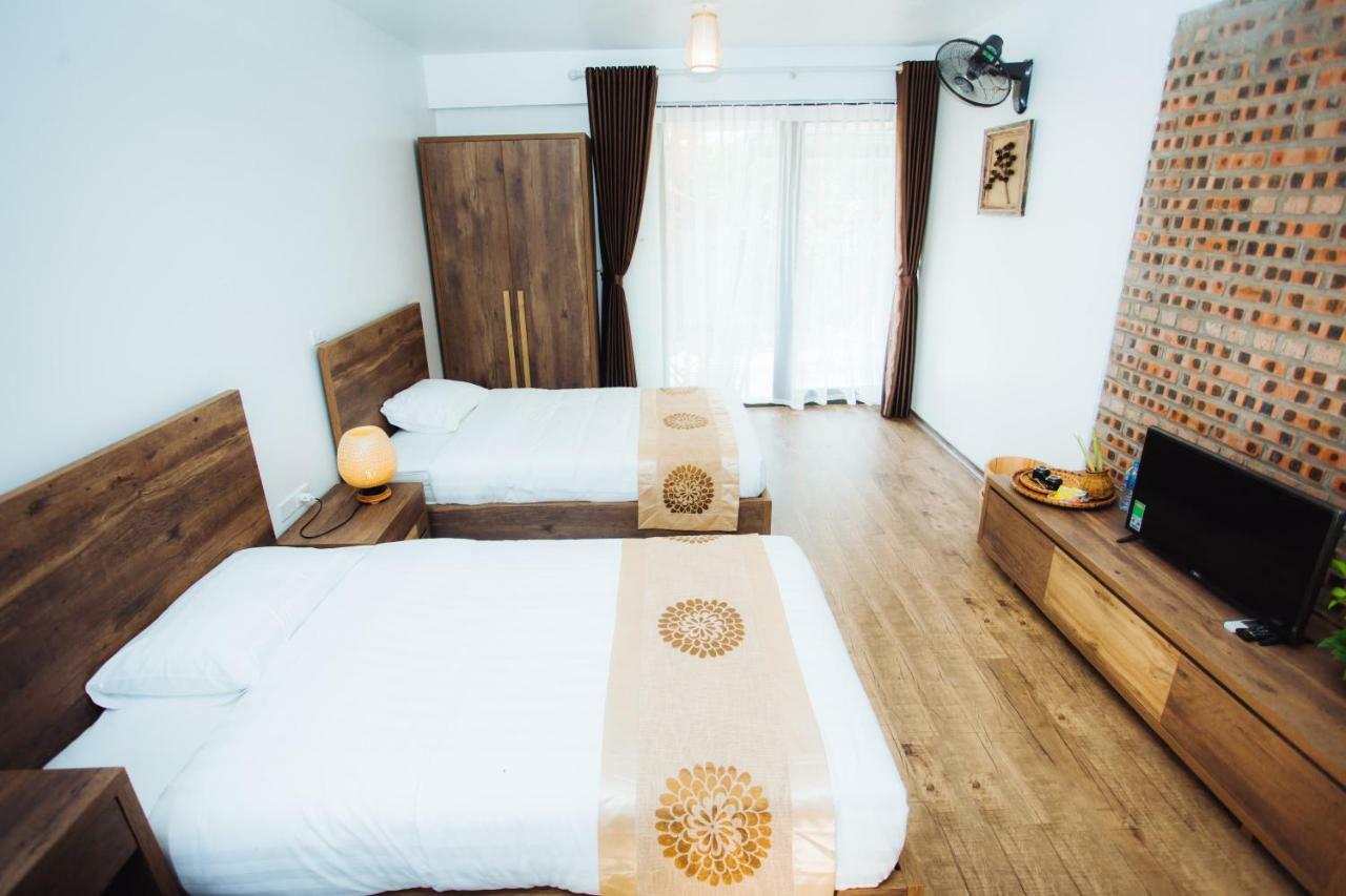 Hotel Nan House - Tam Coc