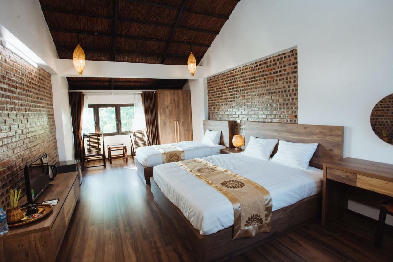 Nan House - Tam Coc 3*