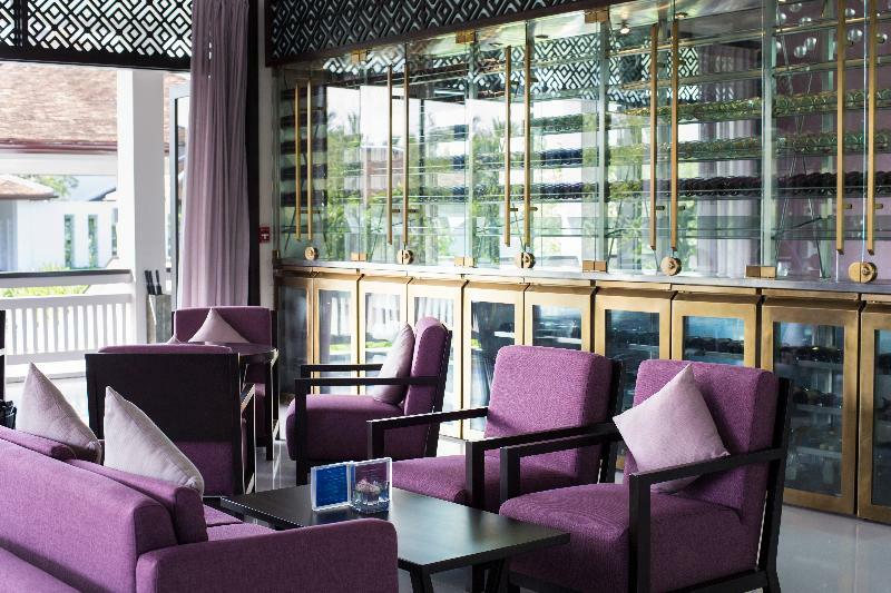Resort Tia Wellness - Inclusive 5*