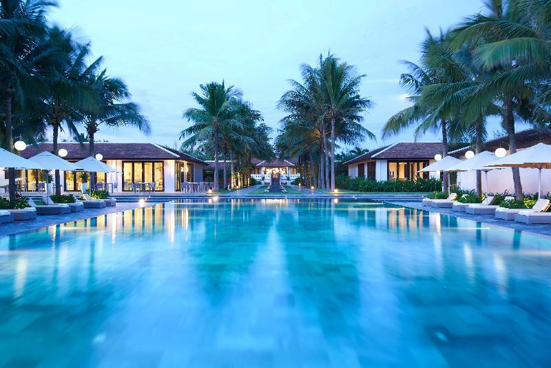 Tia Wellness - Inclusive 5* Da Nang