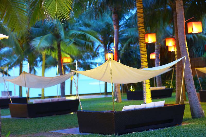 Tia Wellness - Inclusive Resort Da Nang