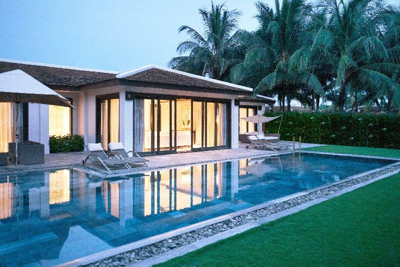 Resort Tia Wellness - Inclusive