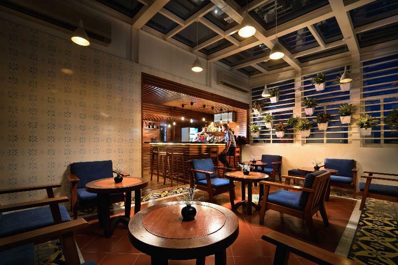 Bay & Restaurant