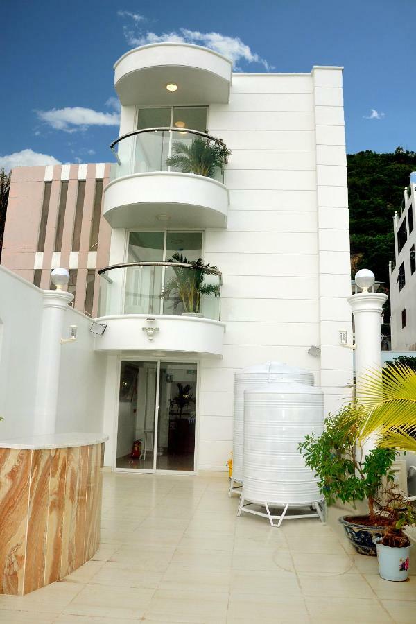 Khách sạn Coco