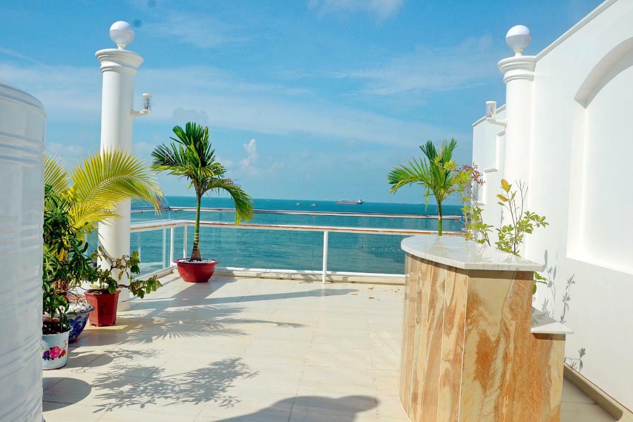 Coco Khách sạn
