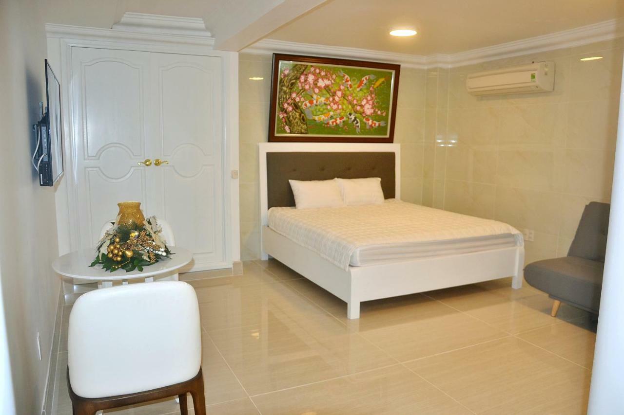 Coco Khách sạn 3*