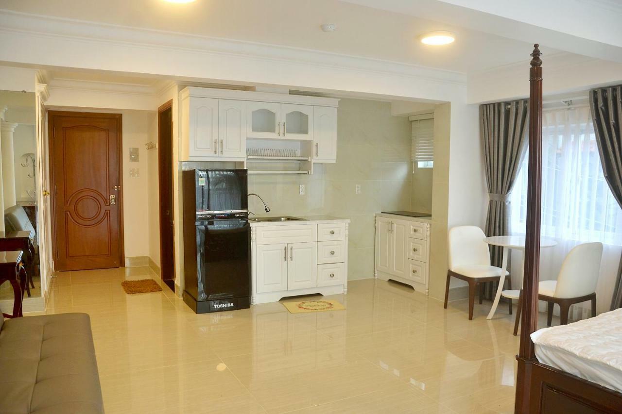 Coco Khách sạn Vũng Tàu