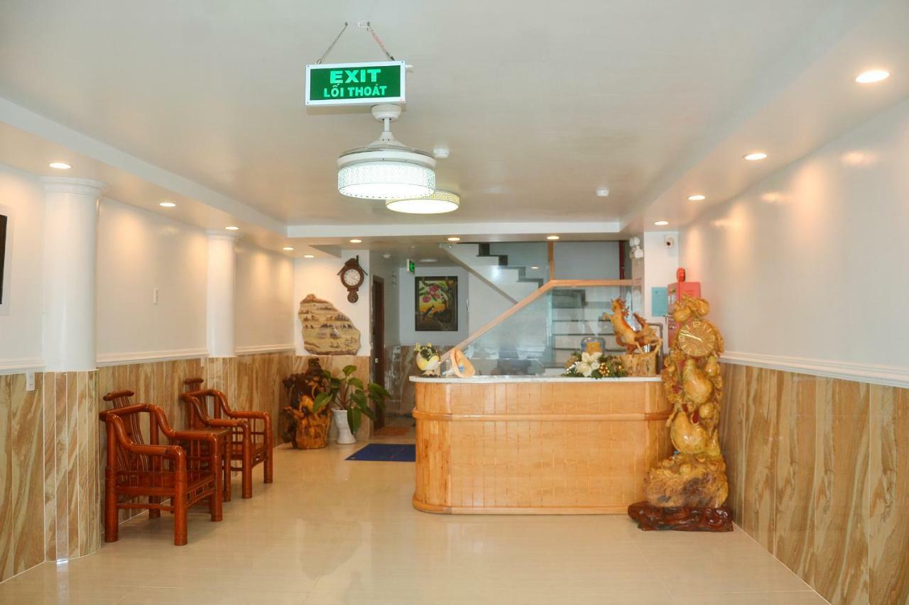 Khách sạn Coco Vũng Tàu