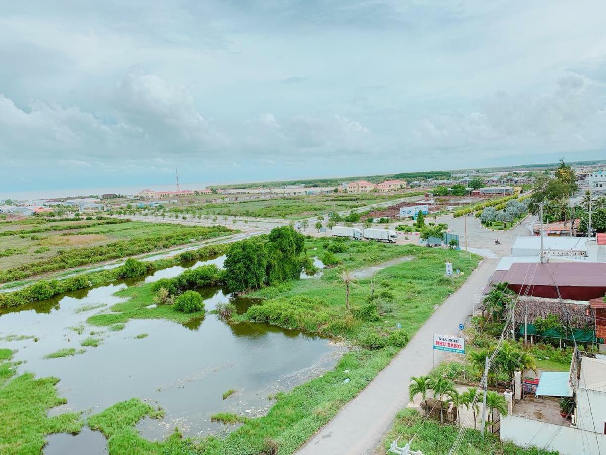 Hoang Sa Hotel