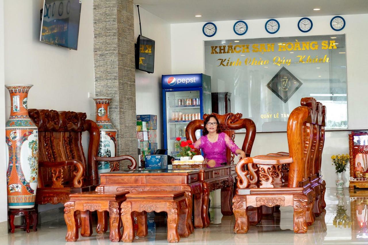 Hotel Hoang Sa