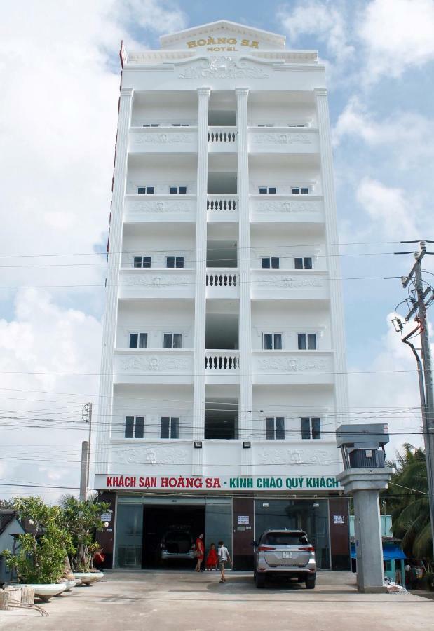 Hoang Sa Hotel