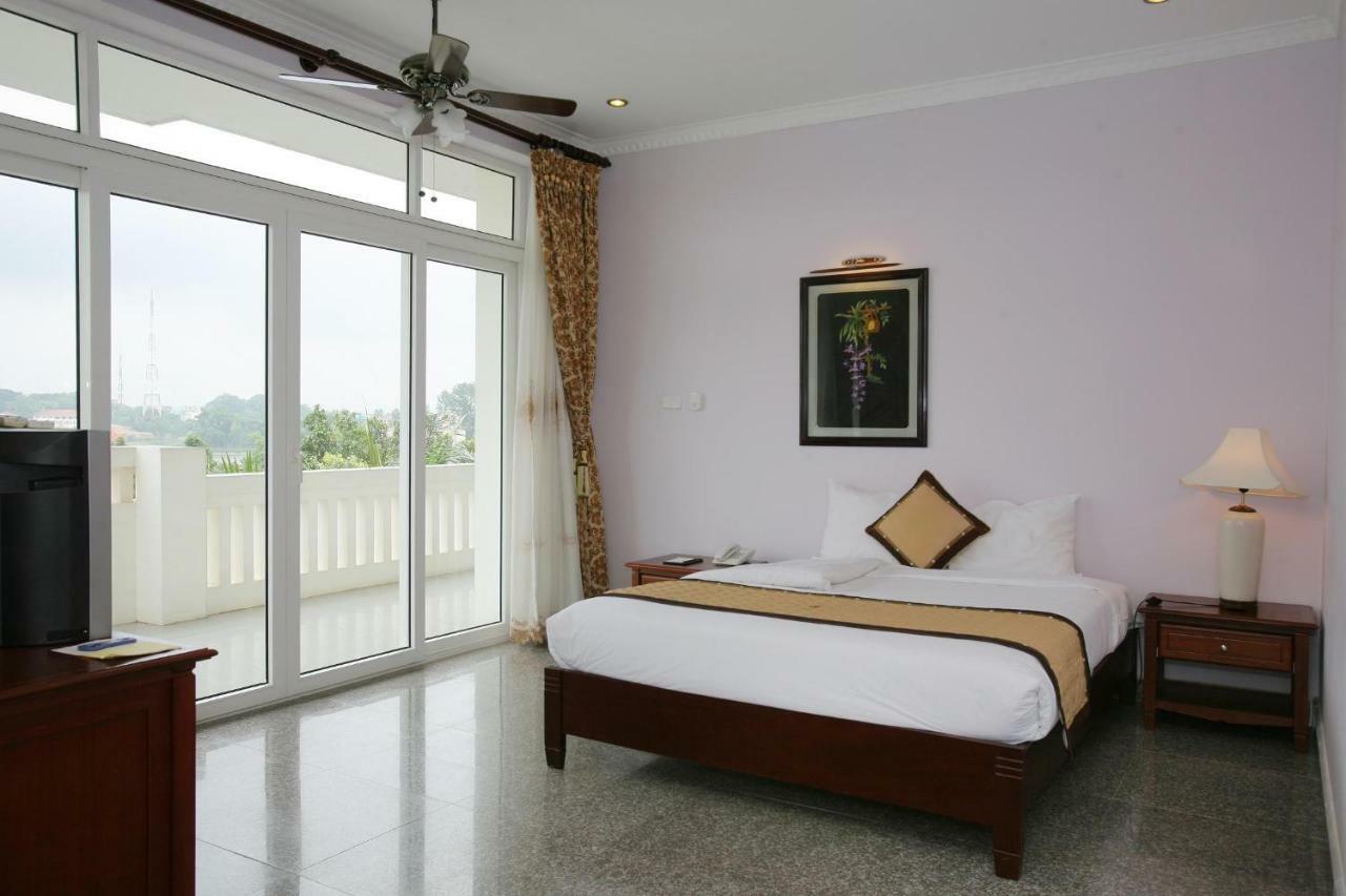 Song Hong Resort 3*
