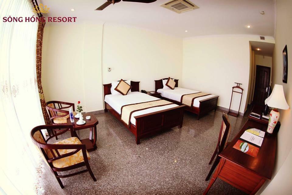 Song Hong Resort