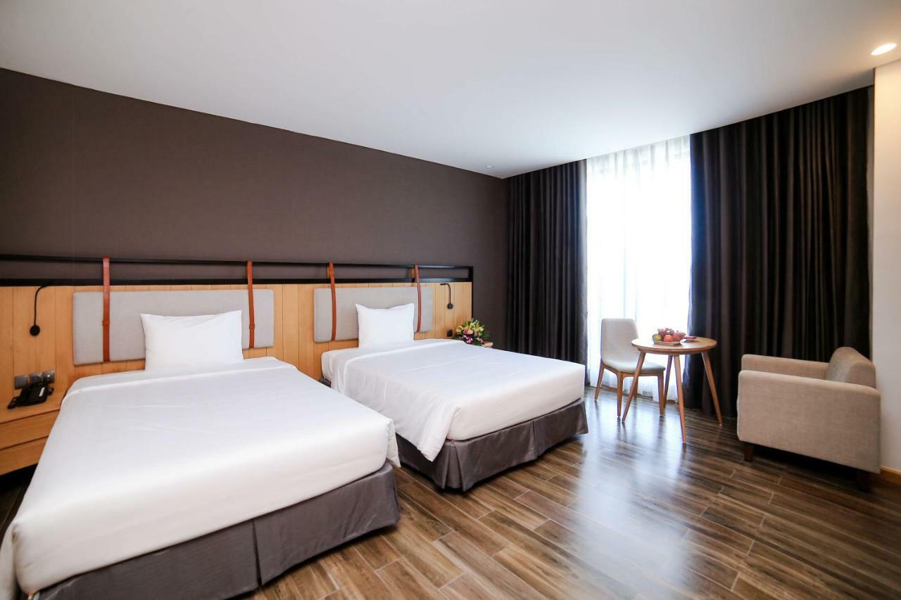 Dragon Style Hotel 4*