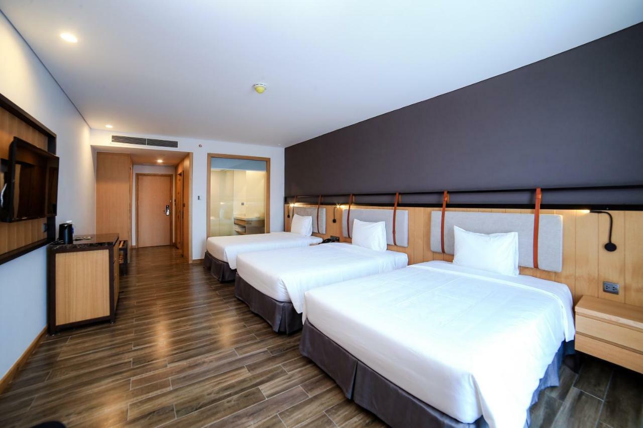 Hotel Dragon Style