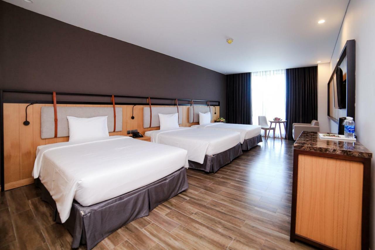 Dragon Style Hotel