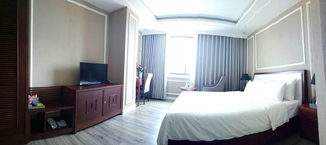 Cao Minh Hotel 3*