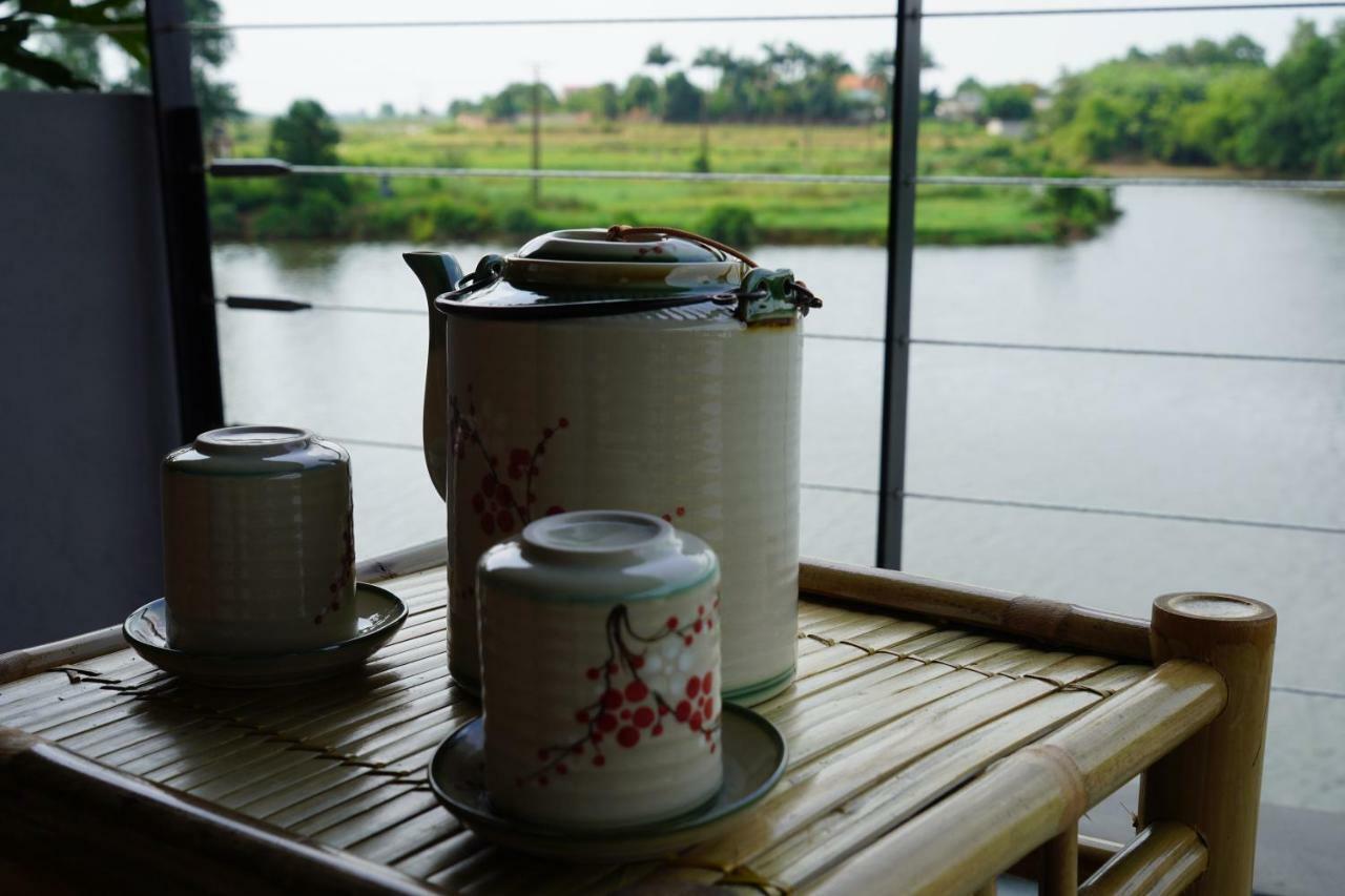 Hotel Tomodachi Retreat - Lang Mit