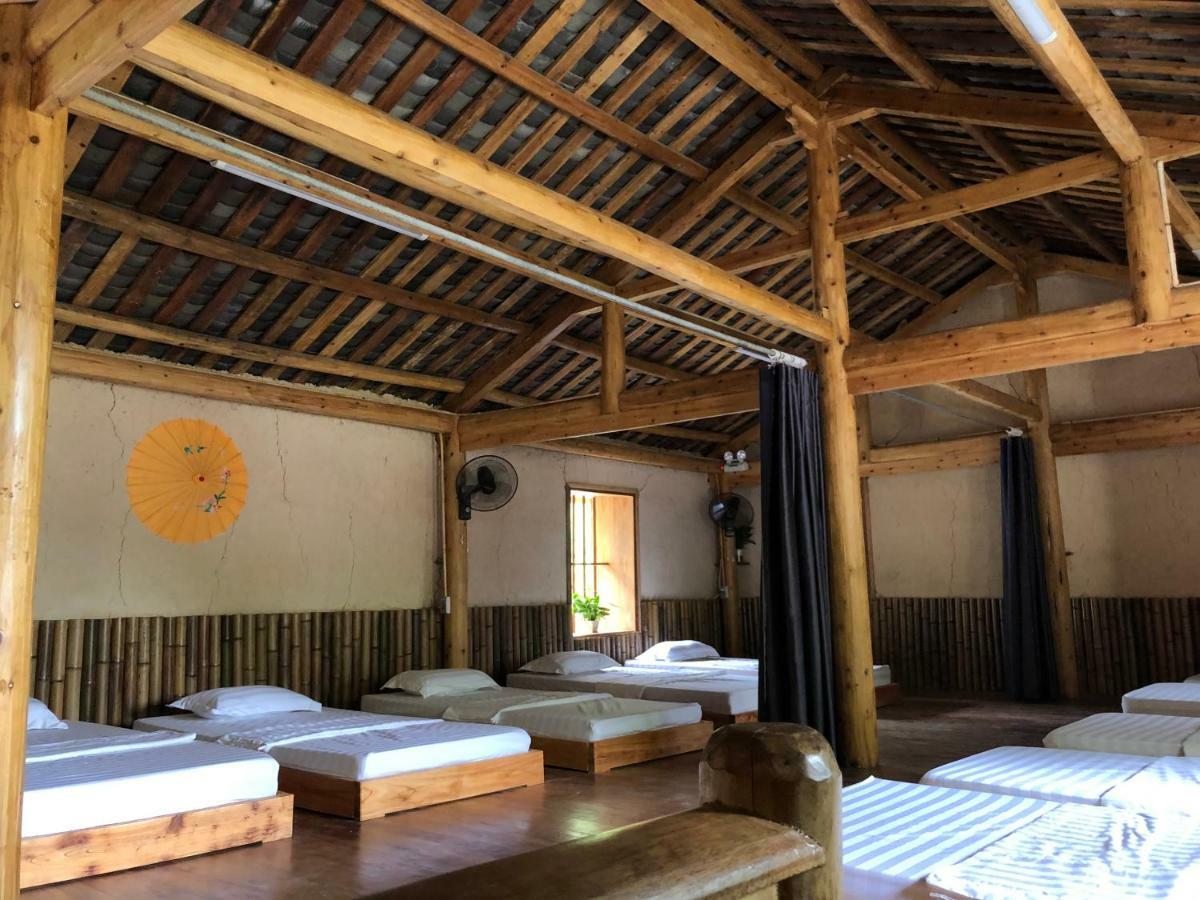 Bed & Breakfast Clay House