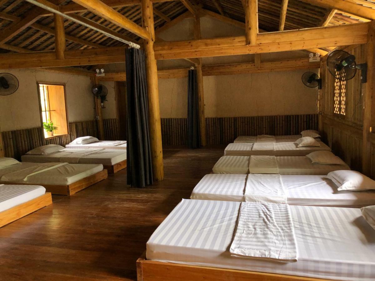 Clay House Bed & Breakfast *