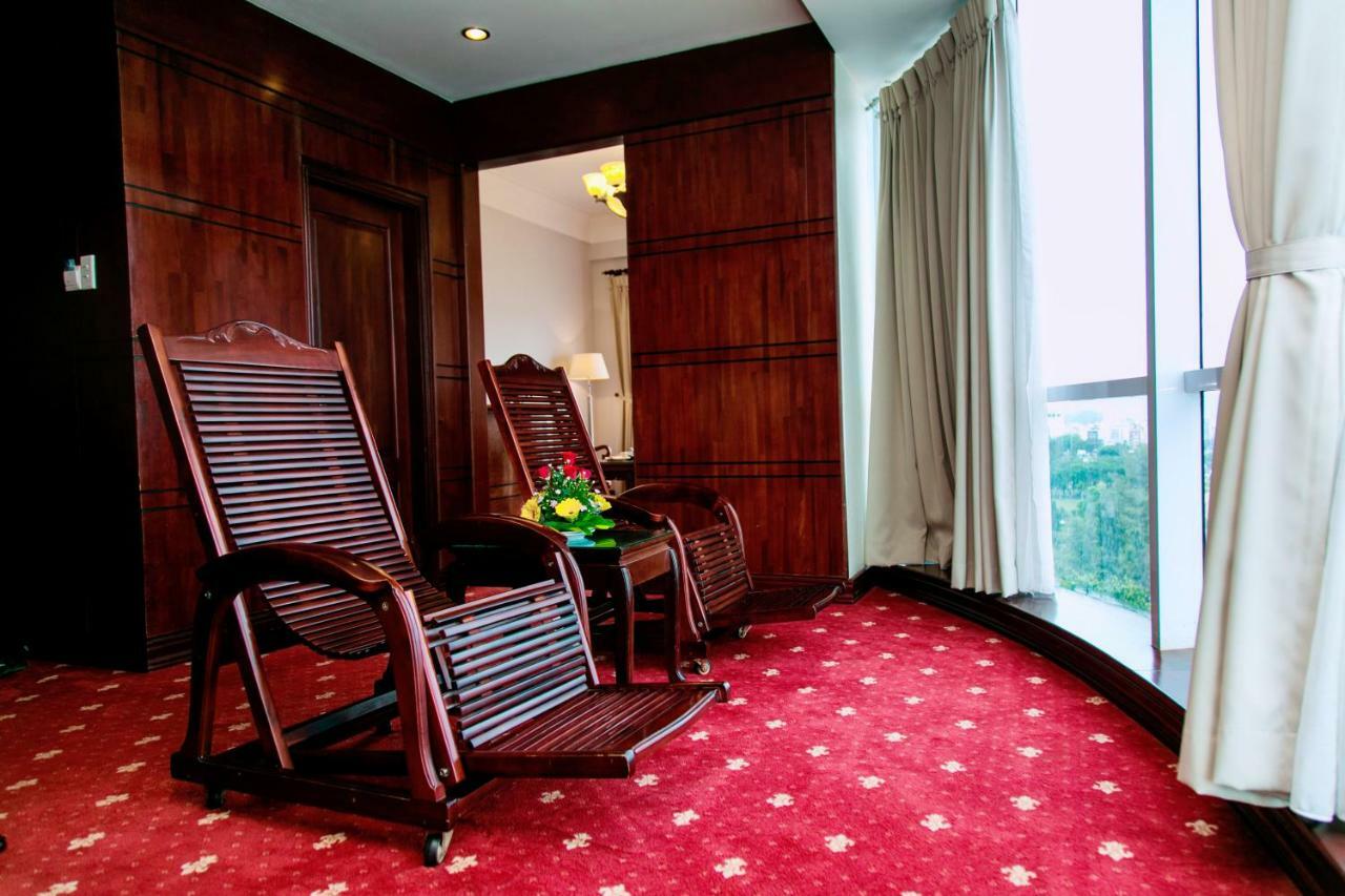 Seagull Hotel Quy Nhon