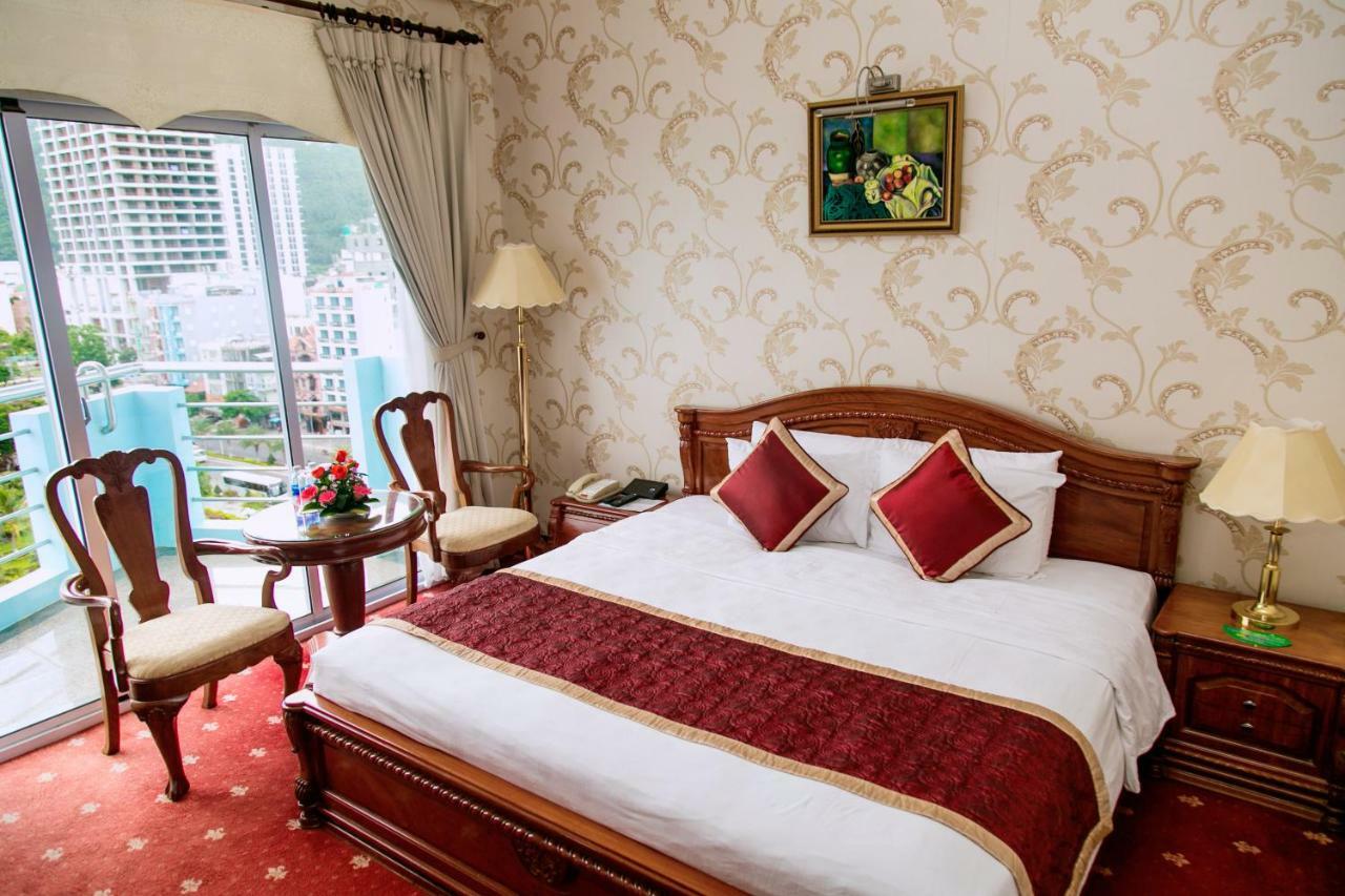 Seagull Hotel Quy Nhon