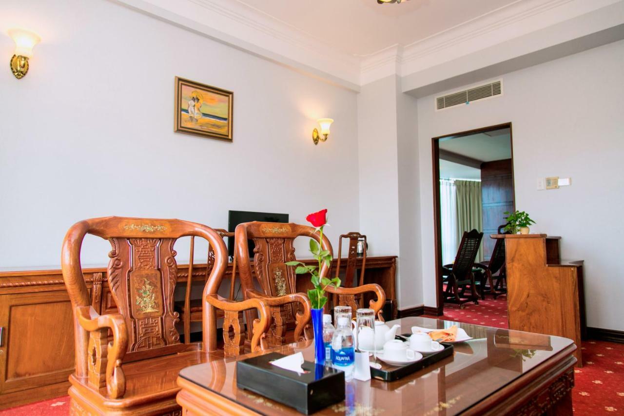 Seagull 4* Quy Nhon