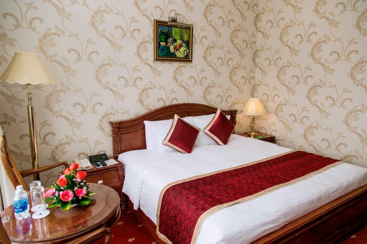 Hotel Seagull Quy Nhon