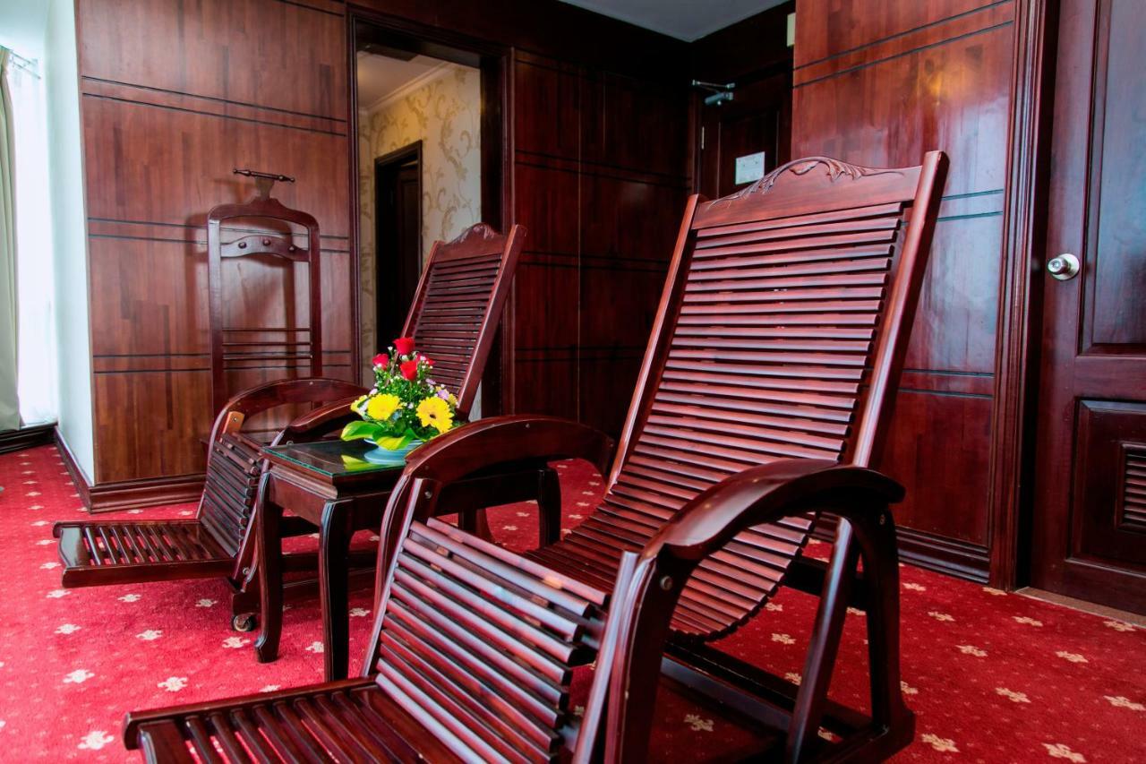 Seagull Hotel Quy Nhon