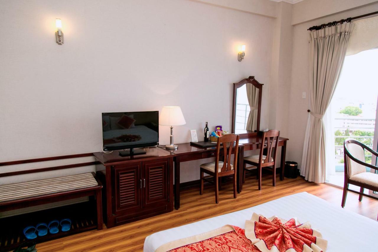 Hotel Seagull Quy Nhon