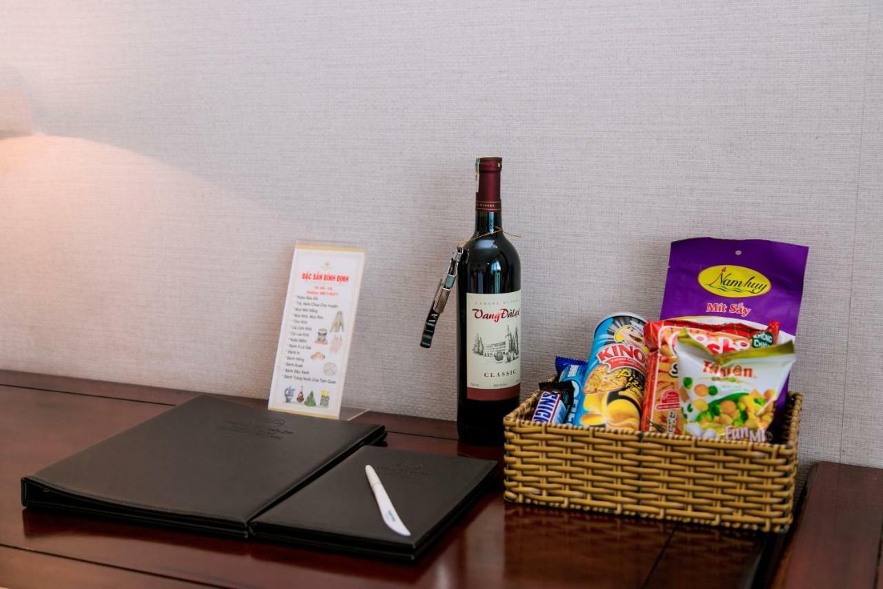 Hotel Seagull