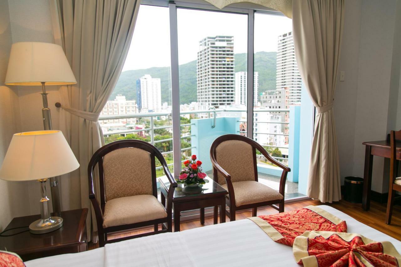 Hotel Seagull 4*