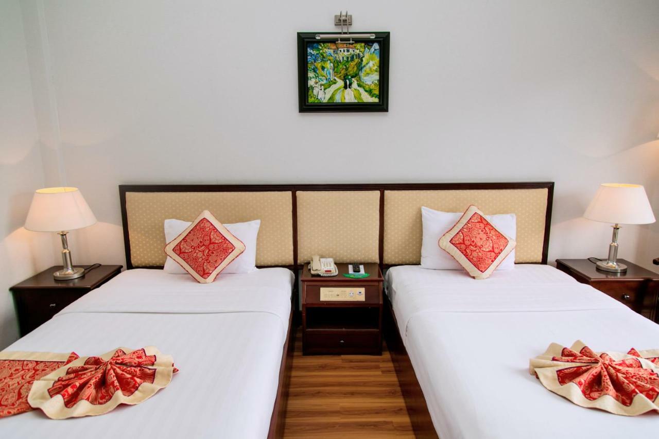 Hotel Seagull Quy Nhon