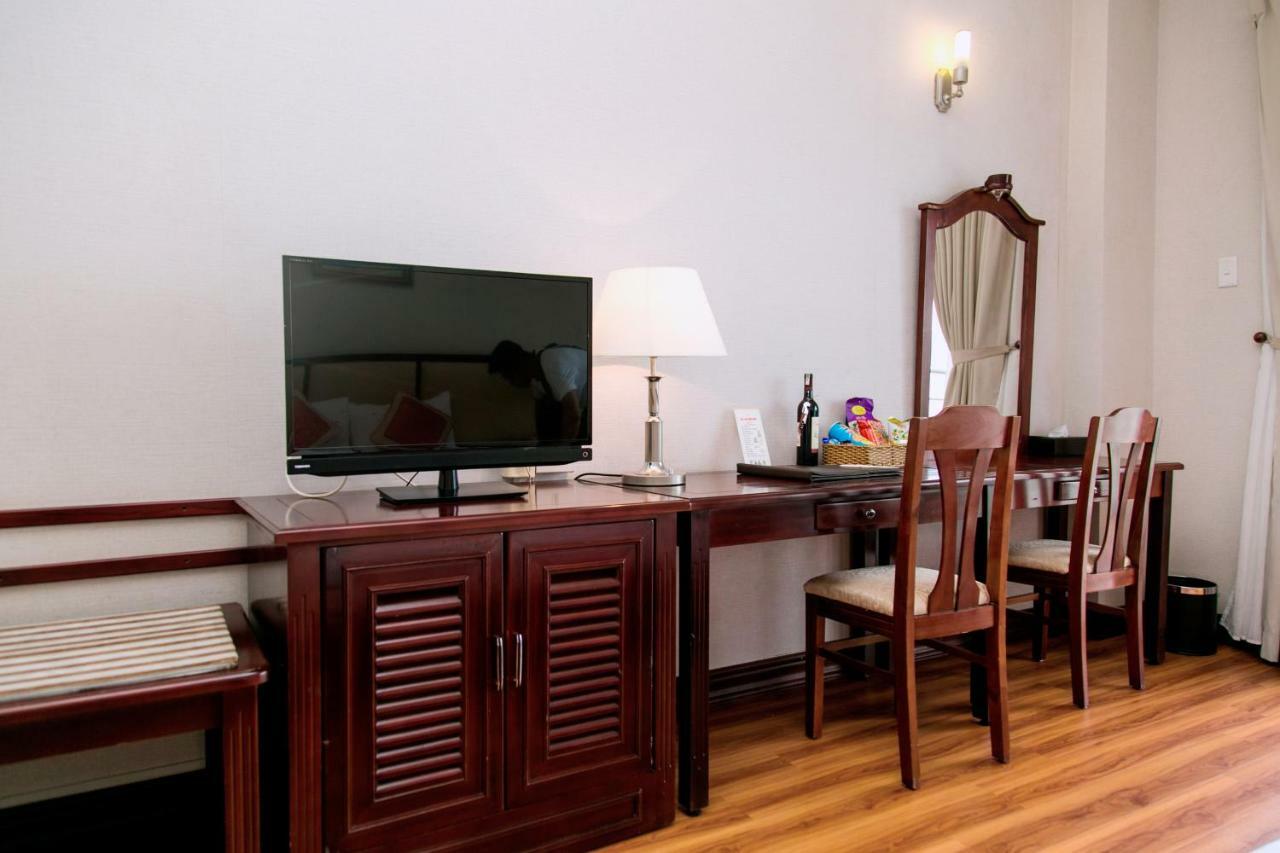 Hotel Seagull Quy Nhon