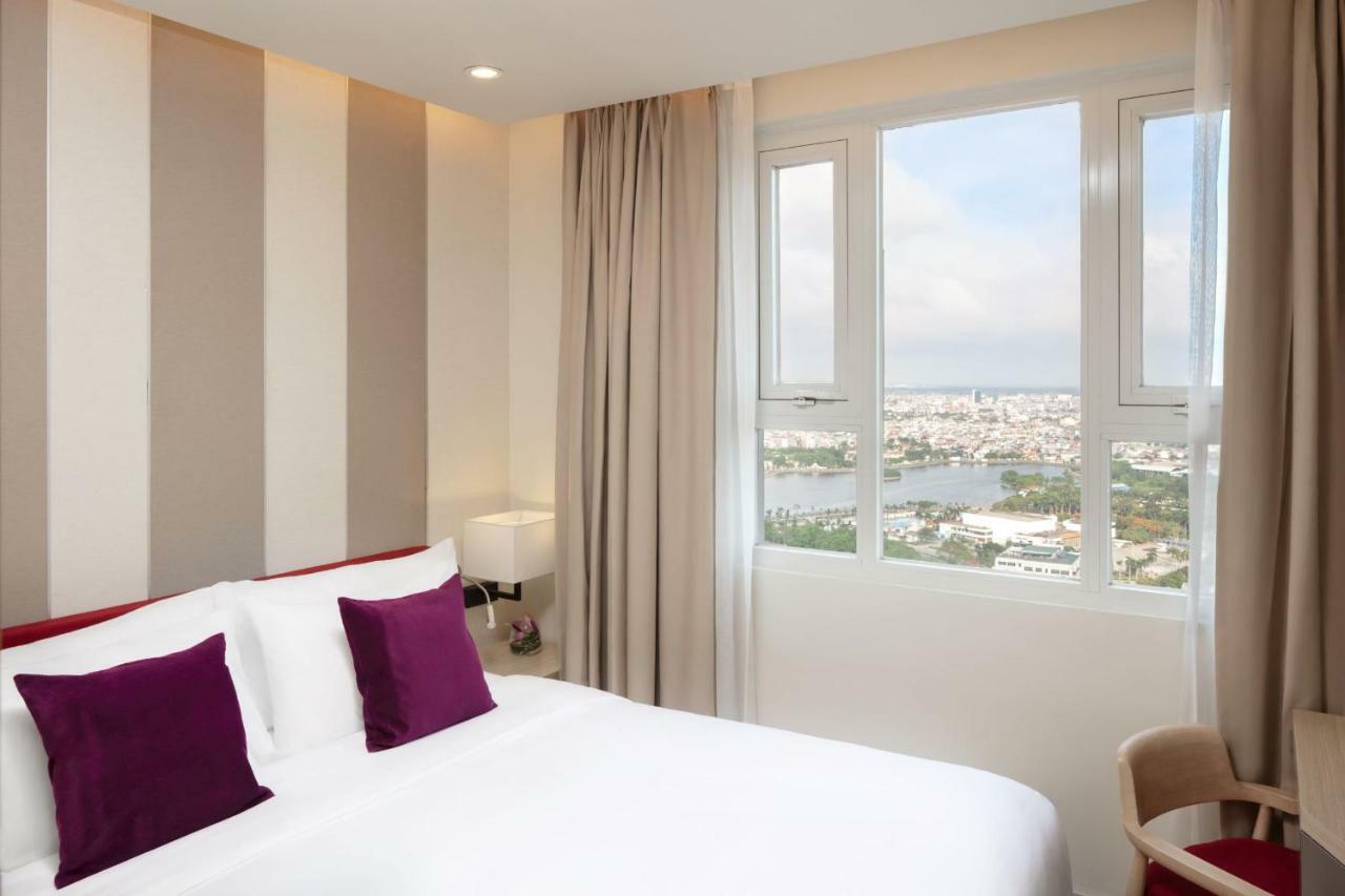 Mercure Phong 5* Hai Phong