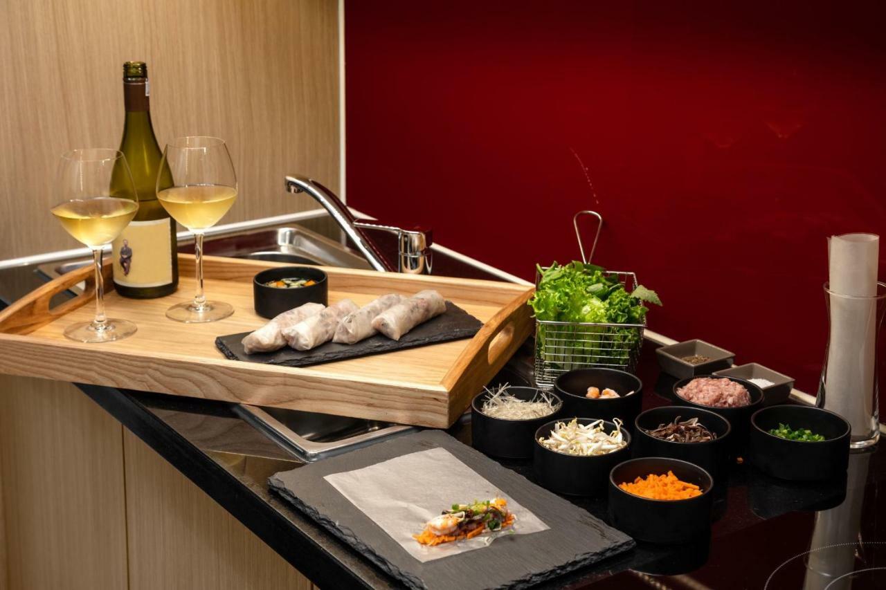 Hotel Mercure Phong 5*
