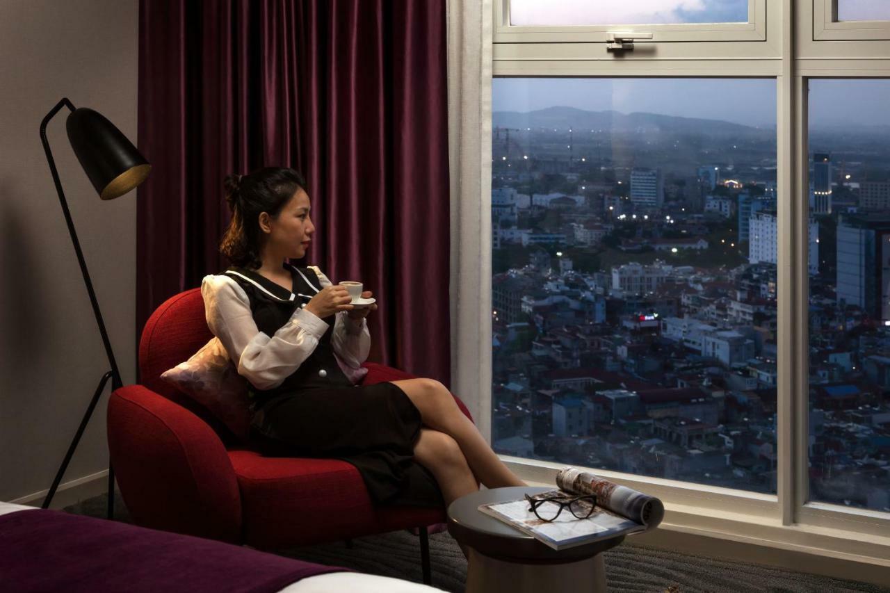 Mercure Phong 5*