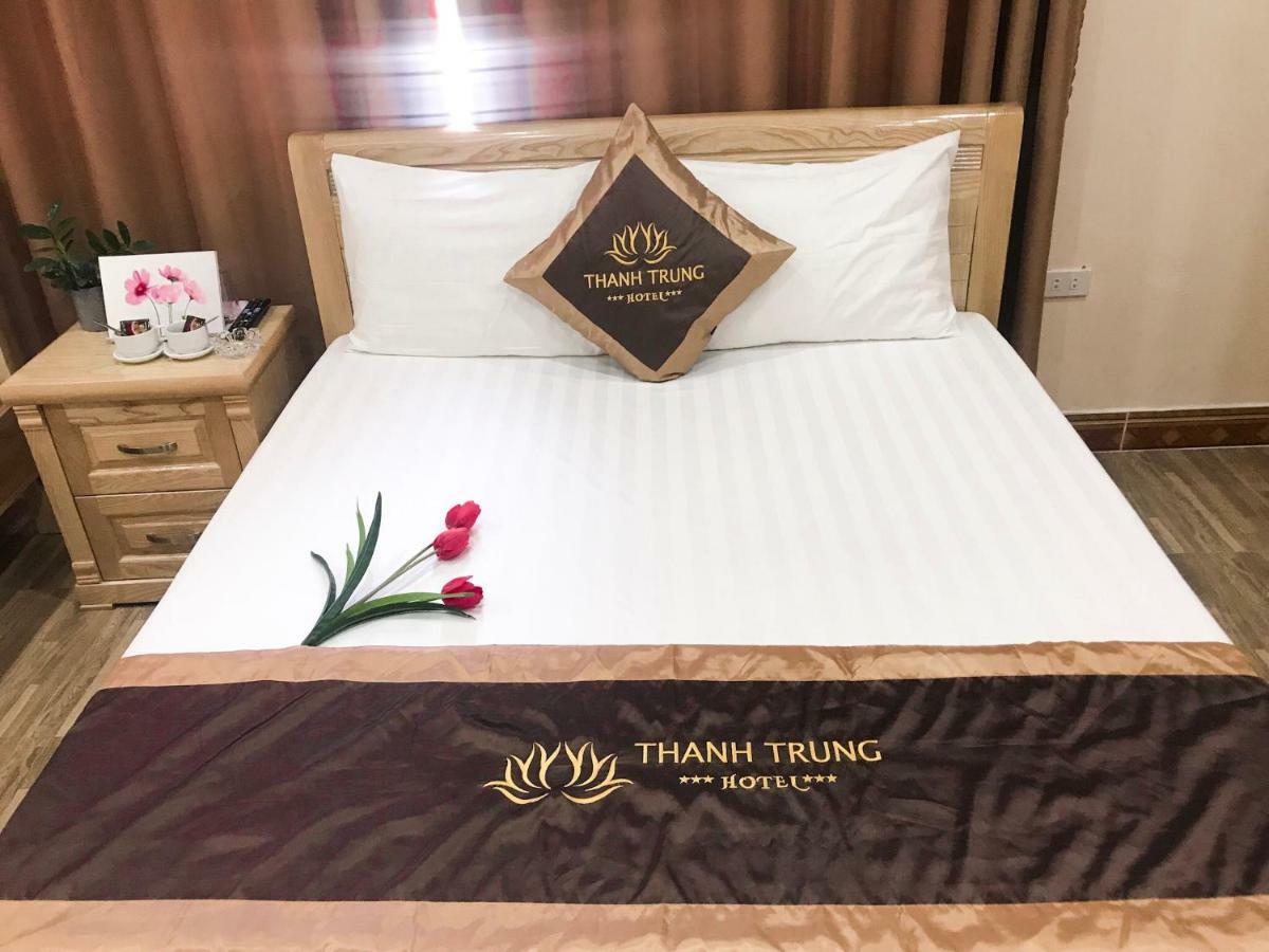 Thanh Trung